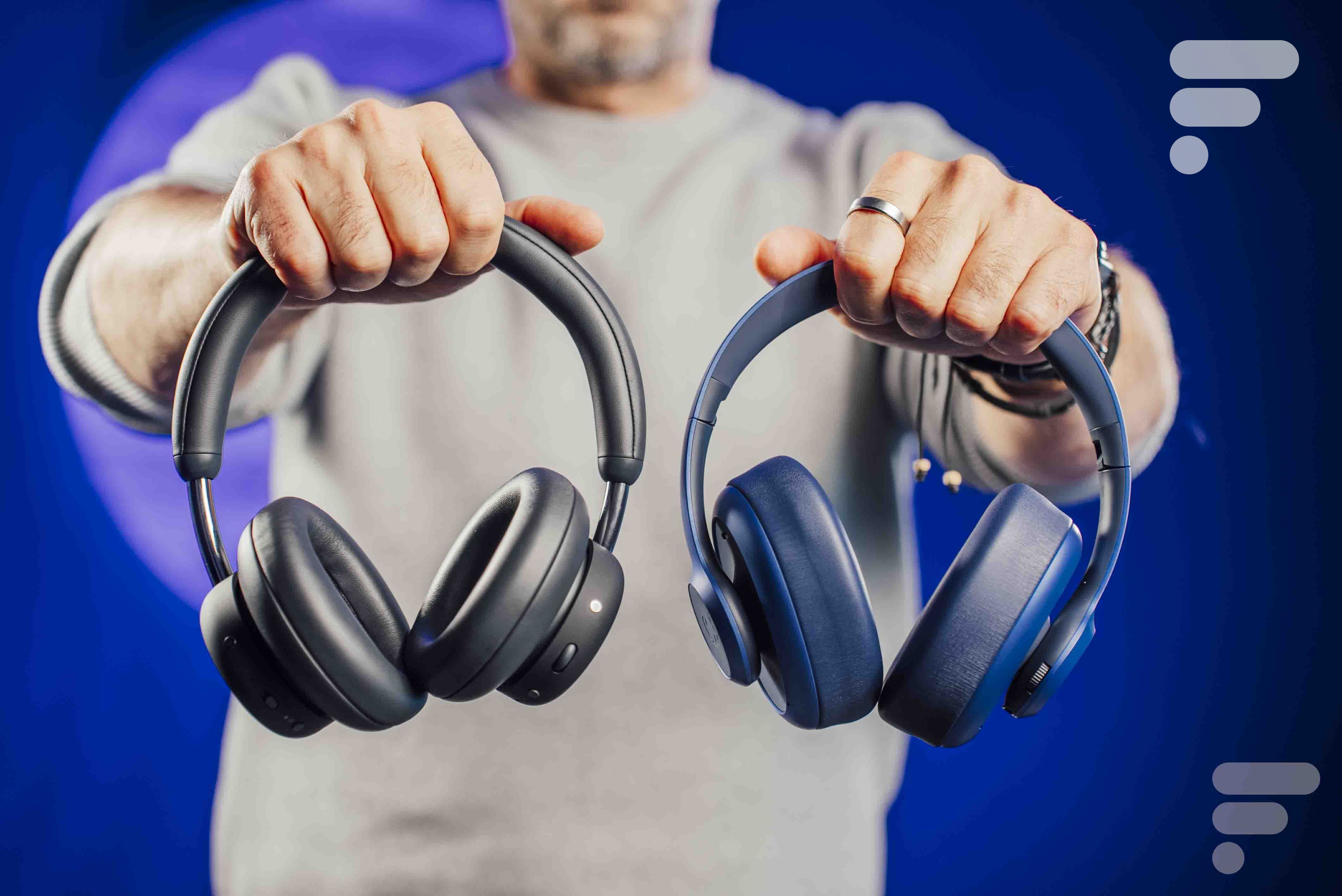 Clam Ace 2 vs CMF Headphone Pro