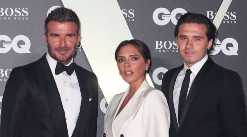 Clash chez les Beckham : une ex-assistante de David intervient
