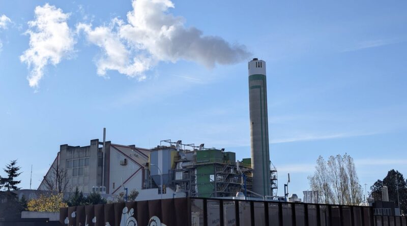 Climat : Les émissions de gaz à effet de serre ne baissent pas assez