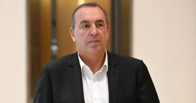CNews : Morandini reste en poste après sa condamnation pour corruption de mineurs.