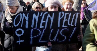 « Cold cases » : Investigations sur d'autres victimes potentielles de Dominique Pelicot et du « Grêlé »