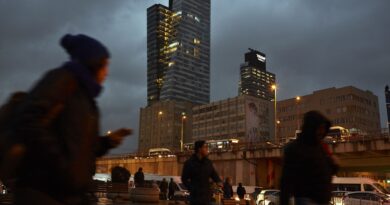 Colère en Turquie après la décapitation d'une femme dans une benne