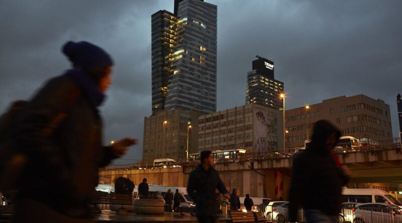 Colère en Turquie après la décapitation d'une femme dans une benne