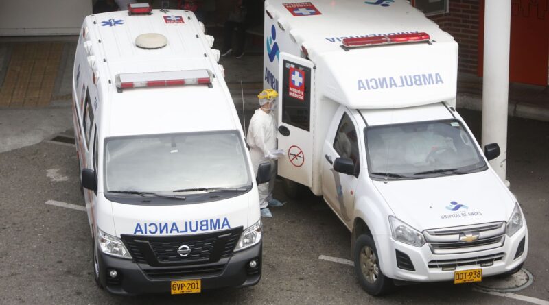 Colombie : Quinze morts suite à un crash d’avion