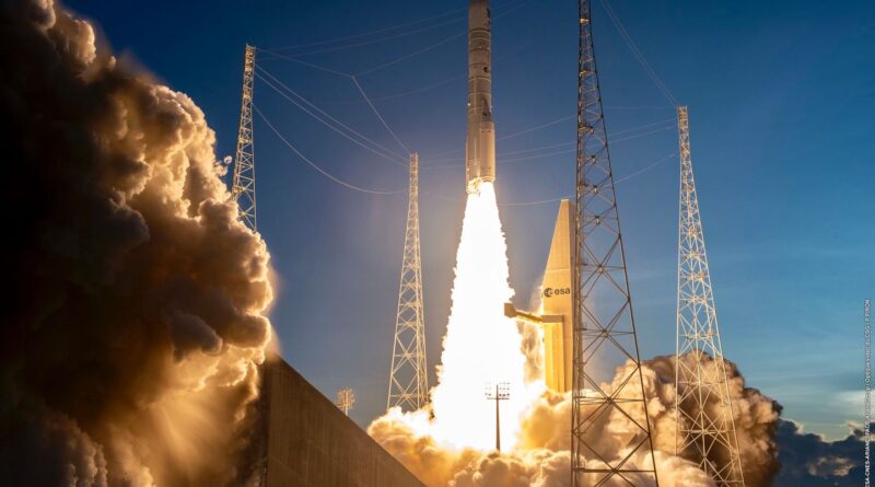 Combien de satellites orbitent-ils autour de la Terre ?