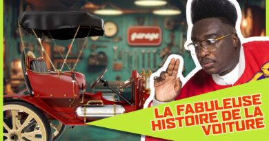 Comment la voiture a-t-elle changé nos vies ?