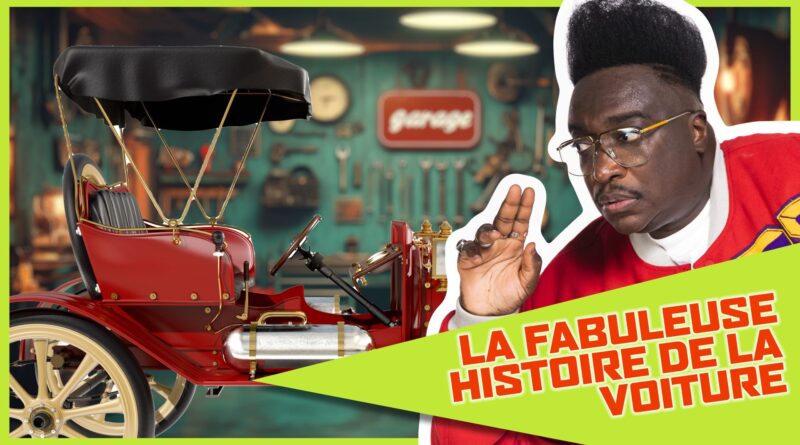 Comment la voiture a-t-elle changé nos vies ?