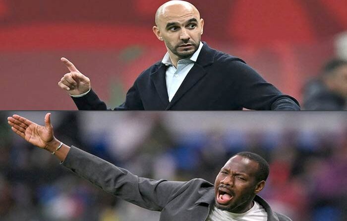 Comment le Maroc peut surpasser le Sénégal tactiquement