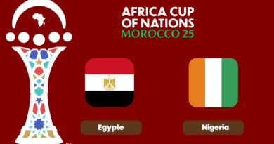 Compositions et streaming : infos sur la demi-finale Égypte – Côte d'Ivoire