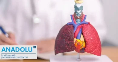 Comprendre l’asthme : diagnostic, risques et prise en charge expliqués.