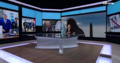 Concurrence à l'ONU : analyse du Conseil de la Paix de Donald Trump