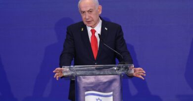 Conflit israélo-palestinien : Netanyahou ne veut pas d'un État palestinien à Gaza