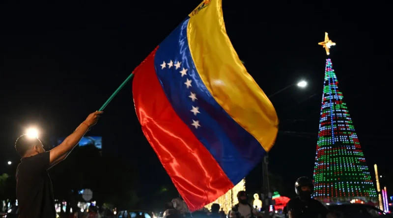 Conflit USA-Venezuela : Nicolas Maduro incarcéré à New York, USA veulent "diriger" transition à Caracas.