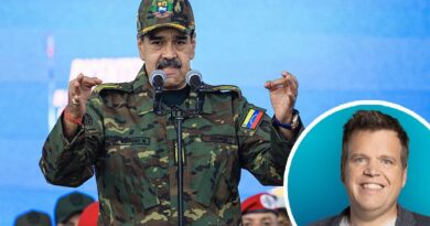 Conflit USA-Venezuela : une bataille narrative impacte la Belgique