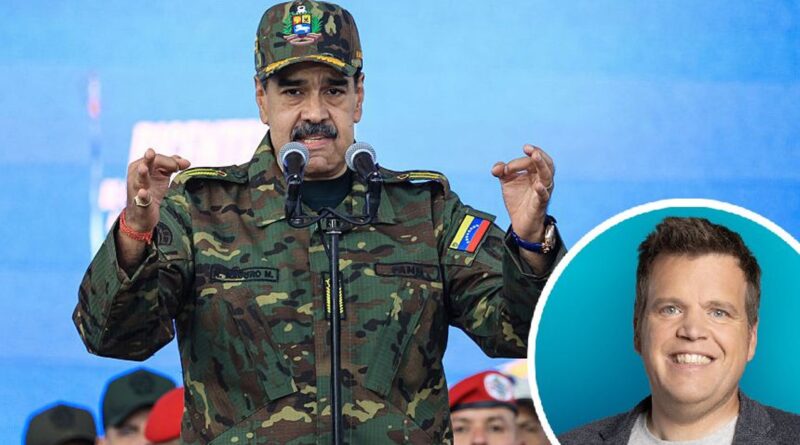 Conflit USA-Venezuela : une bataille narrative impacte la Belgique