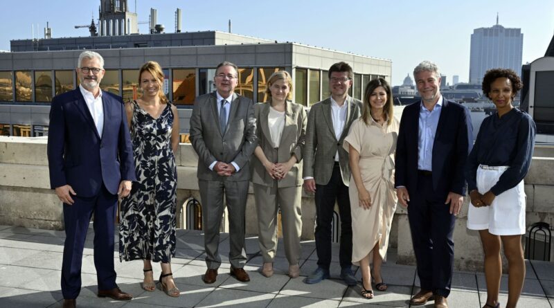 Conseil des ministres bruxellois : tension sans perspective concrète