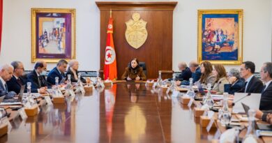 Conseil des ministres : réforme législative et accélération des dossiers au programme