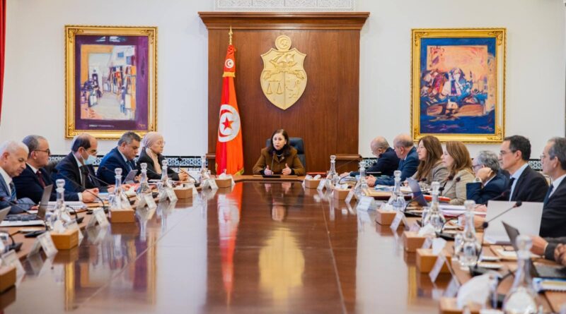 Conseil des ministres : réforme législative et accélération des dossiers au programme