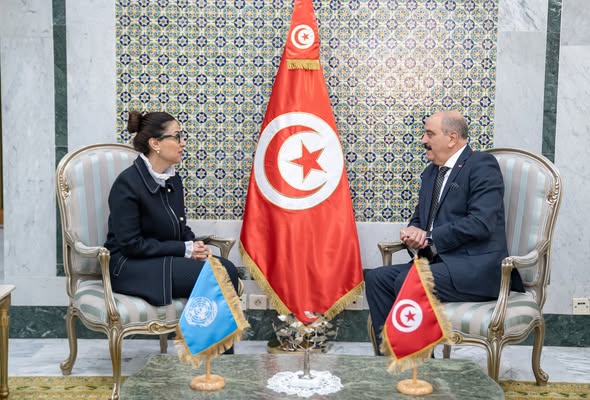 Coopération Tunisie–Nations Unies : nouveau cadre 2027-2031