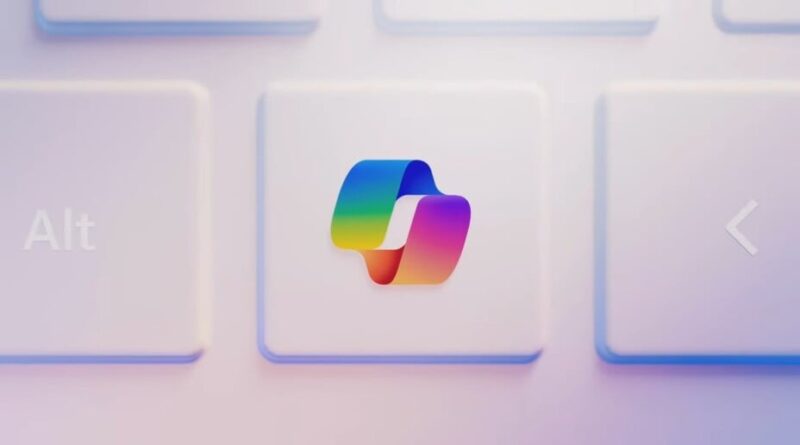 Copilot de Microsoft ne doit pas commettre d’erreur dans un rapport de police officiel.