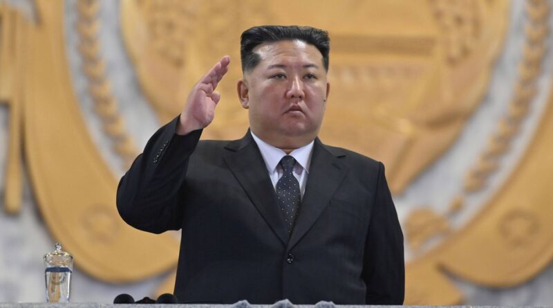Corée du Nord : Kim Jong-un renvoie brusquement son vice-Premier ministre en colère