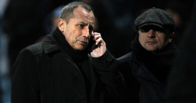 Corse : Alain Orsoni, ex-dirigeant nationaliste, tué aux obsèques de sa mère