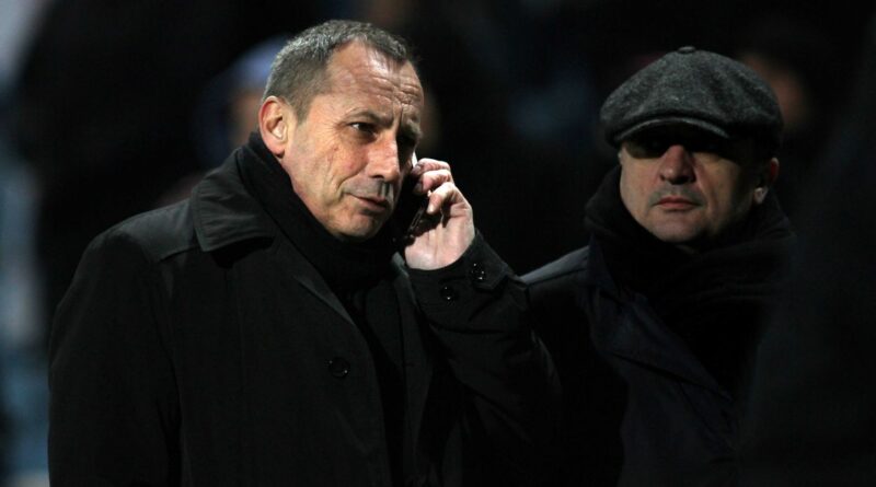 Corse : Alain Orsoni, ex-dirigeant nationaliste, tué aux obsèques de sa mère