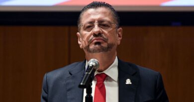 Costa Rica : le gouvernement dénonce un projet d'assassinat présumé du président