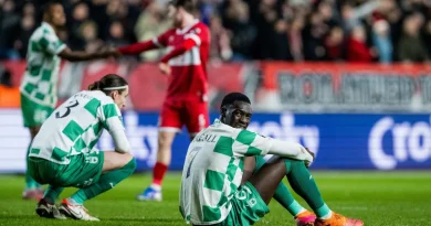 Coupe de Belgique : Charleroi bat Bruges, RAAL éliminée par Antwerp aux prolongations