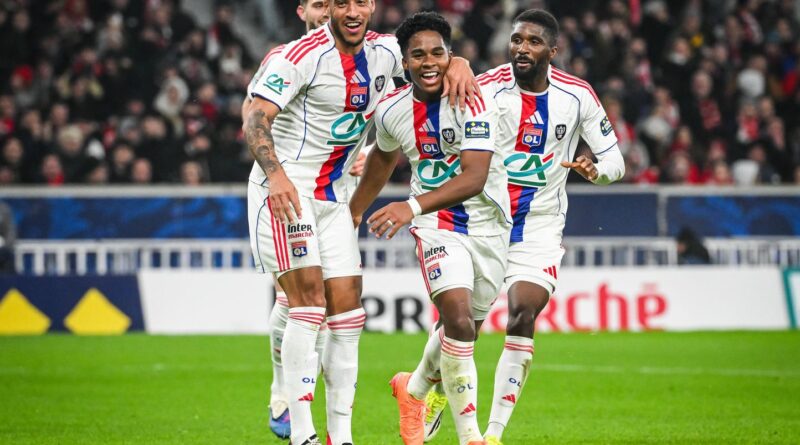 Coupe de France 2025/26 : Informations clés avant le tirage des 8es