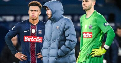Coupe de France : Le PSG critique l'antijeu du PFC après élimination « totalement bizarre »