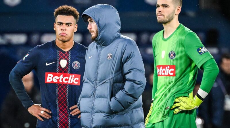 Coupe de France : Le PSG critique l'antijeu du PFC après élimination « totalement bizarre »