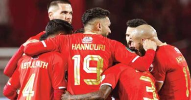 Coupe de la CAF : WAC en tête, OCS ne gère pas sa course