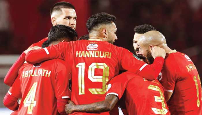 Coupe de la CAF : WAC en tête, OCS ne gère pas sa course