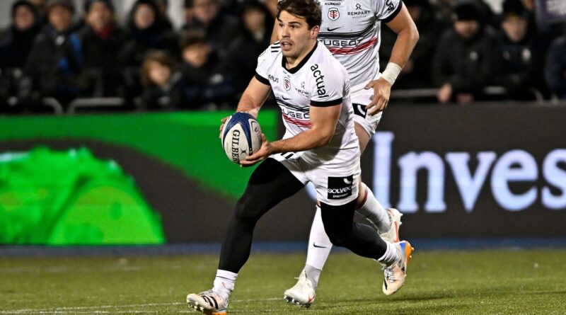 Coupe d'Europe de rugby : chaînes et horaires de la 4e journée de Champions Cup ce week-end ?