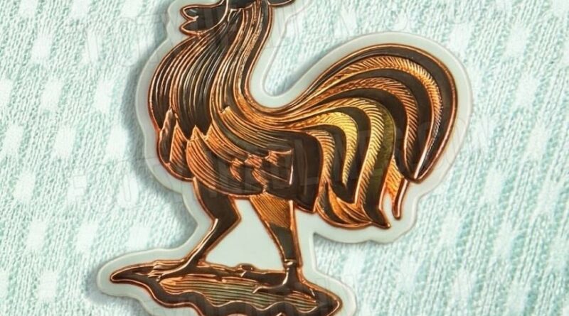 Coupe du monde 2026 : Les Bleus porteront un maillot extérieur vert.