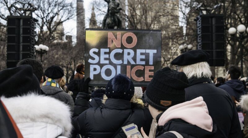 Coupe du monde 2026 : l'ICE inquiète les Fans Supporters Europe