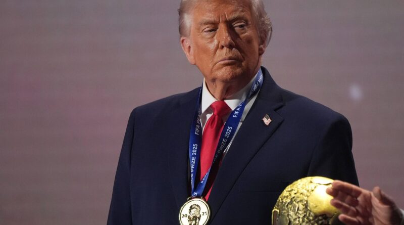 Coupe du monde 2026 : Philippe Diallo dit « Aucune volonté de boycotter »