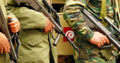 Course-poursuite à Remada : un contrebandier décède dans la zone militaire