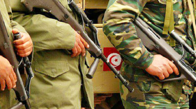 Course-poursuite à Remada : un contrebandier décède dans la zone militaire