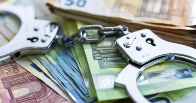 Création d’un parquet national financier : début de la fin pour fraudeurs ?