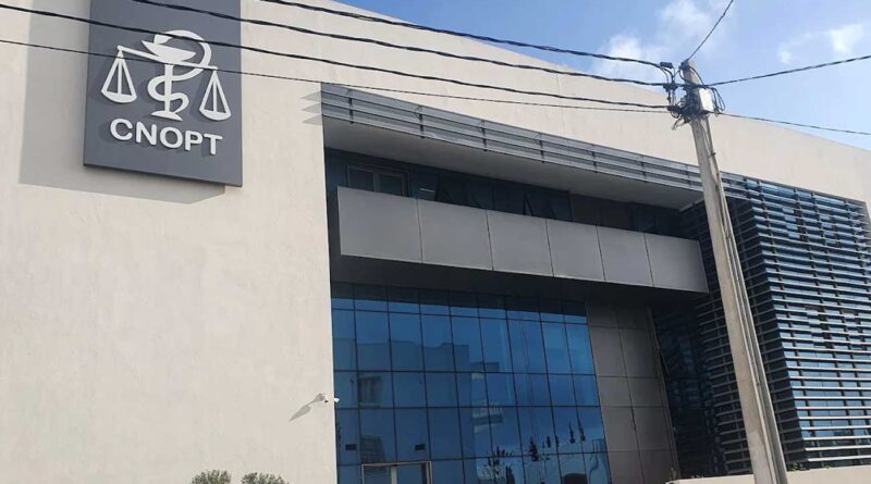 Crise du tiers payant : le CNOPT ne menace pas les pharmaciens de sanctions juridiques.