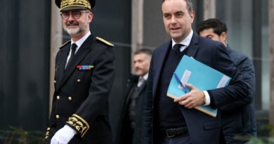 Crise immobilière : Lecornu promet « 2 millions de logements d'ici 2030 »