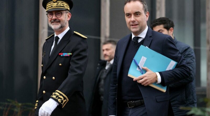 Crise immobilière : Lecornu promet « 2 millions de logements d'ici 2030 »