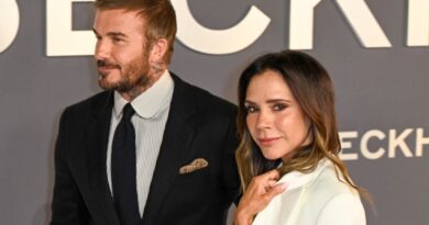 Cruz Beckham ne reste pas silencieux face au conflit Brooklyn-parents.