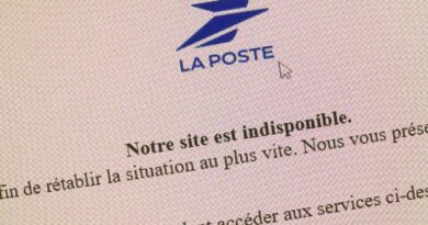 Cyberattaque : La Poste ne subit plus un piratage de ses services en ligne.