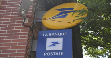 Cyberattaque : Rétablissement des sites de La Poste après interruption