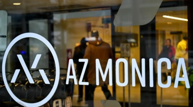 Cyberattaques dans les hôpitaux : 5 établissements belges victimes de fuites.