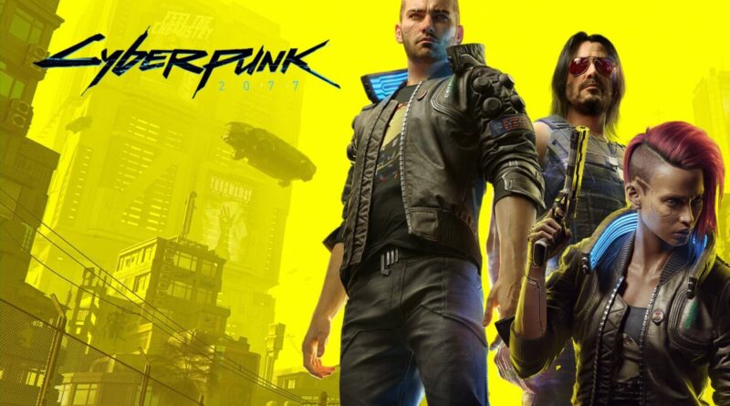 Cyberpunk 2077 : retrait d'un mod populaire pour une raison controversée