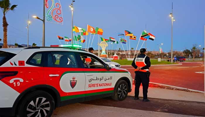 Cybersécurité : Débats sur défis et risques des événements sportifs